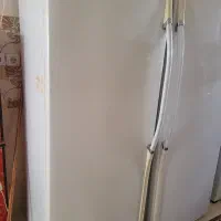 یخچال و فریزر الکترو استیل