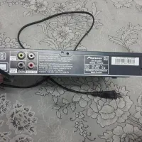 دستگاه دی وی دی|پخش‌کننده DVD و ویدیو|خمینی‌شهر, |دیوار