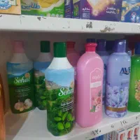 وسایل سوپرمارکت مواد غذایی و شوینده یکجا فروش|عمده‌فروشی|عباس‌آباد, |دیوار
