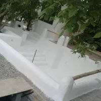 اب بندی پشته بام و استخر|خدمات پیشه و مهارت|هشتگرد, شهرک ولیعصر (مصلی)|دیوار