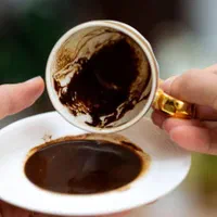 جشنواره ویژه فال‌ قهوه،تاروت،ورق،چای،شمع تراپی‌