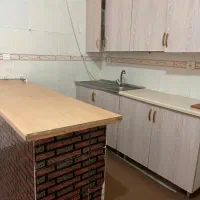 واحد ۶۰ متری یک خوابه با کلیه لوازم خانه