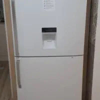 یخچال فریزر سوزوکی کاملا نو
