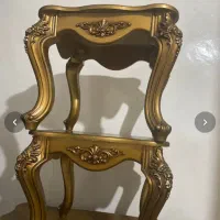 میز جلومبلی|مبلمان خانگی و میز عسلی|رشت, ولکس|دیوار