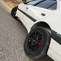 405تیوفایو گاز برقی|خودرو سواری و وانت|دوگنبدان, |دیوار