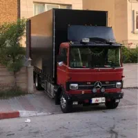 حمل ونقل تمام بارها درون شهری و برون شهری زاهدان|خدمات حمل و نقل|مشهد, بهارستان|دیوار