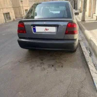 پراید ۱۴۱/کارکرد۱۷۰۰۰۰تا/شاسی شالم|خودرو سواری و وانت|تهران, تهران‌نو|دیوار