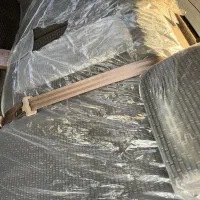 پژو پارس بی رنگ و خط وخش|خودرو سواری و وانت|میناب, |دیوار