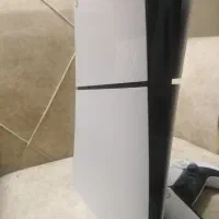 ps5در حد نو بسیار تمیز
