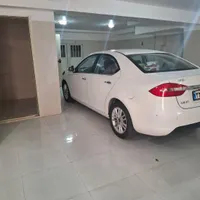 جک J5 اتوماتیک 1800cc، مدل ۱۳۹۴