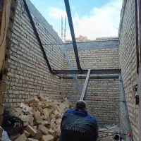 جوشکاری سیار|خدمات پیشه و مهارت|رشت, استقامت ۱|دیوار