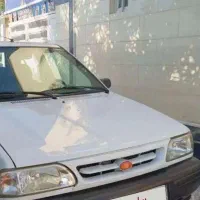 پراید مدل۹۹ خونگی ۸۰تا کار درجه یک