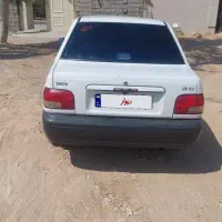 پراید sx 131 مدل 90 خاص|خودرو سواری و وانت|بهبهان, |دیوار