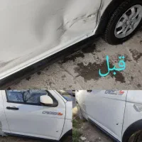 خدمات صافکاری مدرن ٪30تخفیف|خدمات خودرو و موتورسیکلت|قم, جمکران|دیوار
