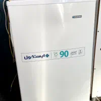 یخچال فریزر ایستکول