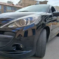 پژو۲۰۷|خودرو سواری و وانت|ارومیه, |دیوار