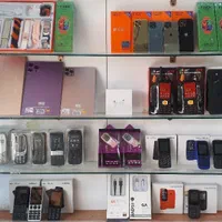 نوکیا ۱۰۵ مدل ۲۰۱۷ دوسیمکارته پلمب|موبایل|زابل, |دیوار