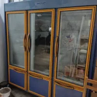 یخچال|فروشگاه و مغازه|یزد, |دیوار