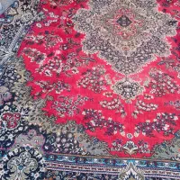 فرش|فرش|گچی, |دیوار