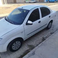 تیبا دوگانه کارخانه مدل ۹۶ کم کار ودرحد