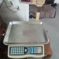 ترازو دیجیتال صاایران