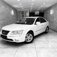 سوناتا مدل ۲۰۰۹