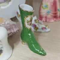 چکمه لیموژ اصل فرانسه