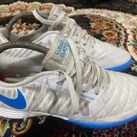 فروش کتونی سالنی لونار گتو اورجینال|کیف، کفش، کمربند|عباسآباد, |دیوار