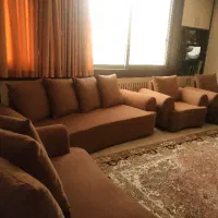 فروش مبل نه نفره زیبا