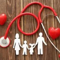 بیمه تکمیلی درمانی خانواده