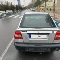 پراید 141 سالم و پلمپ|خودرو سواری و وانت|وحیدیه, |دیوار