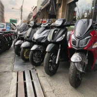 nmx.xmax پیجیانو 250سفته اقساط چک