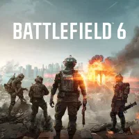 اکانت قانونی ظرفیتی battlefield 6