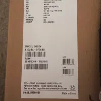 فروش فوری لپ تاپ ایسوز لمسی|رایانه همراه|مشهد, امامیه (شهرک غرب)|دیوار