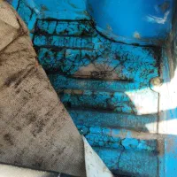 نیسان 2000 مدل ۱۳۶۹|خودرو سواری و وانت|رشت, آزادگان|دیوار