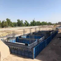 واحد 65 و 75 متری تک واحدی