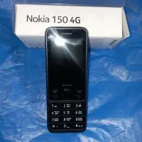 گوشی نوکیا۱۵۰|موبایل|تربت جام, والفجر|دیوار