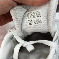 ادیداس چرمی سایز 44 اصلی تاناکورا|کیف، کفش، کمربند|سقز, |دیوار