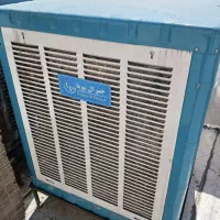 کولرآبی مدل۵۵۰۰بابهترین کیفیت فروش فوری....