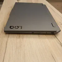 لپتاپ گیمینگ لنوو مدل LOQ|رایانه همراه|شیراز, ملاصدرا|دیوار