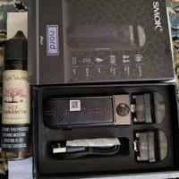 پادماد ۸۰وات (ویپ و پاد) برند smokبه همراه جویس