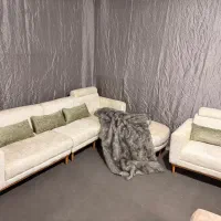 مبل راحتی ال تینا *+ در چند رنگ متفاوت