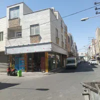 فروش مغازه و مسکونی