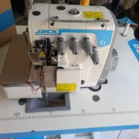 سردوز پنج نخ e3جک