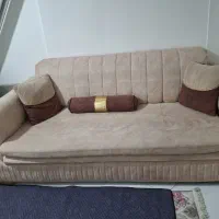 مبل دست دوم در حد نو|مبلمان خانگی و میز عسلی|تهران, خرمشهر|دیوار