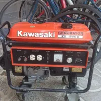 موتور برق کاوازاکی Kawasaki  اصل ژاپنی وارداتی