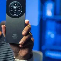 گوشی پوکو C75 شیائومی 4G