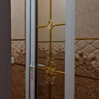 درب و پنجره دو جداره|خدمات پیشه و مهارت|جغین, |دیوار