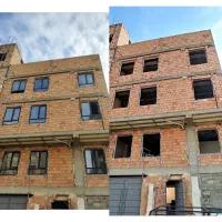 تولید درب و پنجره دوجداره upvc|مصالح و تجهیزات ساختمان|قرچک, محمد آباد|دیوار