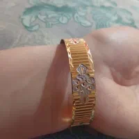 نیم تک طلا